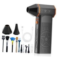 2026 Upgrade Suptruck Frostblazer Thermal Snow Blower, Portable Car Snow