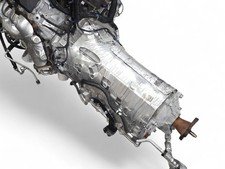 21 22 23 24 CHEVY CAMARO V8 6.2L RWD  Transmi...