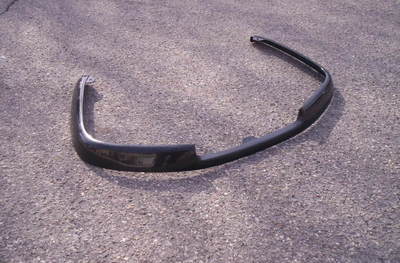 1993-2002 FOR Camaro Center Mount Exhaust CME Valance Fbody NEW SS Z28 LT1 LS1
