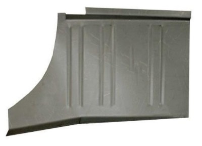 1957 58 59 60 FORD PICKUP TRUCK F-100 F-250 SERIES LEFT SIDE REAR FLOOR PAN