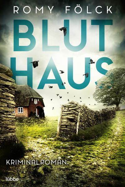 Thumbnail - Bluthaus | Romy Fölck | 2020 | Deutsch