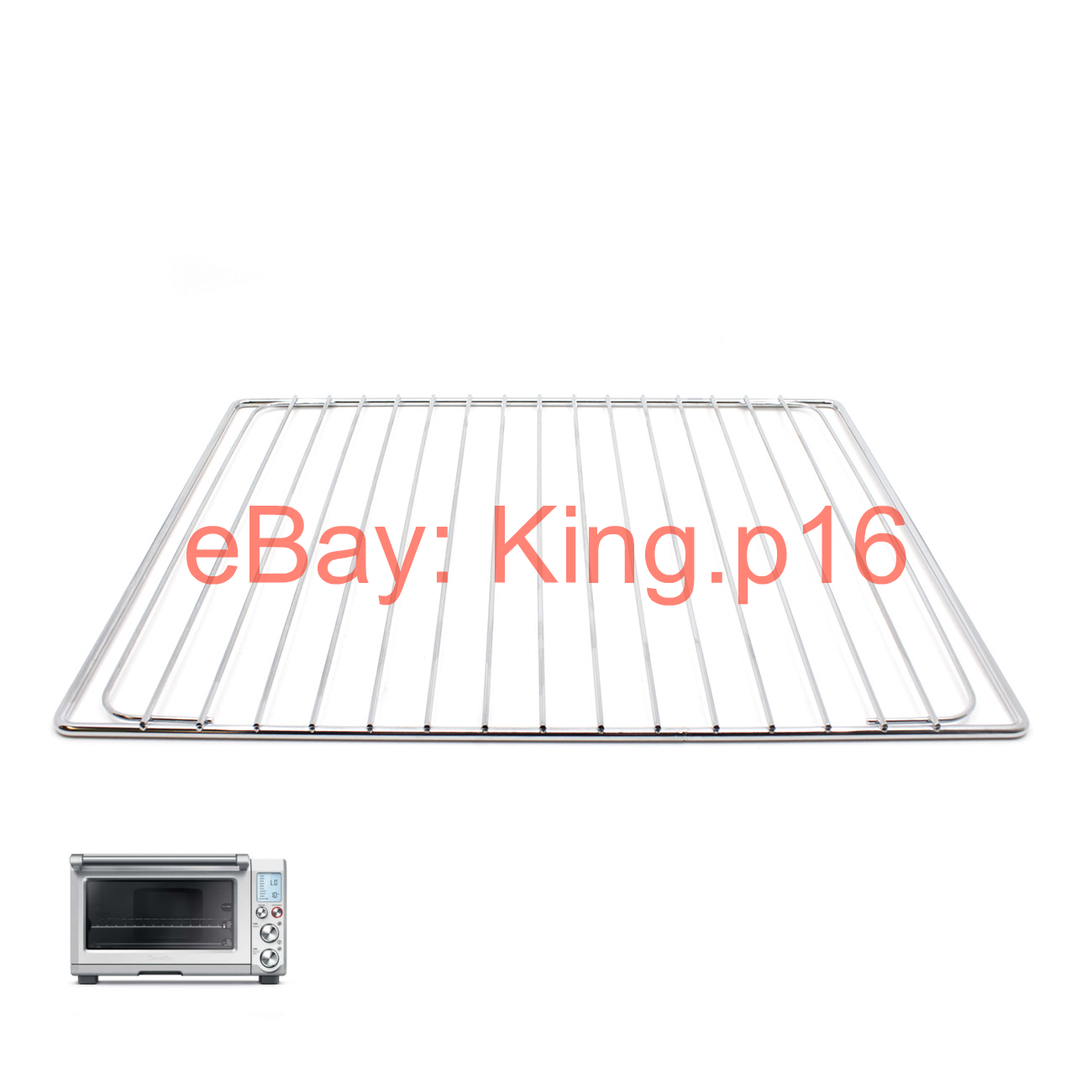 Genuine Breville Parts for the Smart Oven® Plus BOV800 eBay