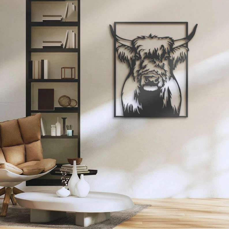 Metal Wall Decor Better Homes