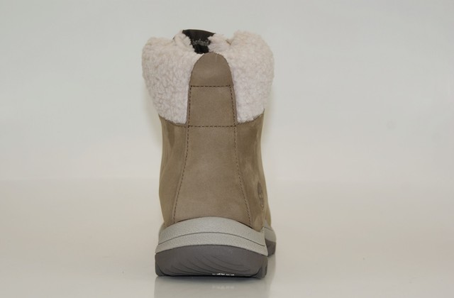 timberland canard resort