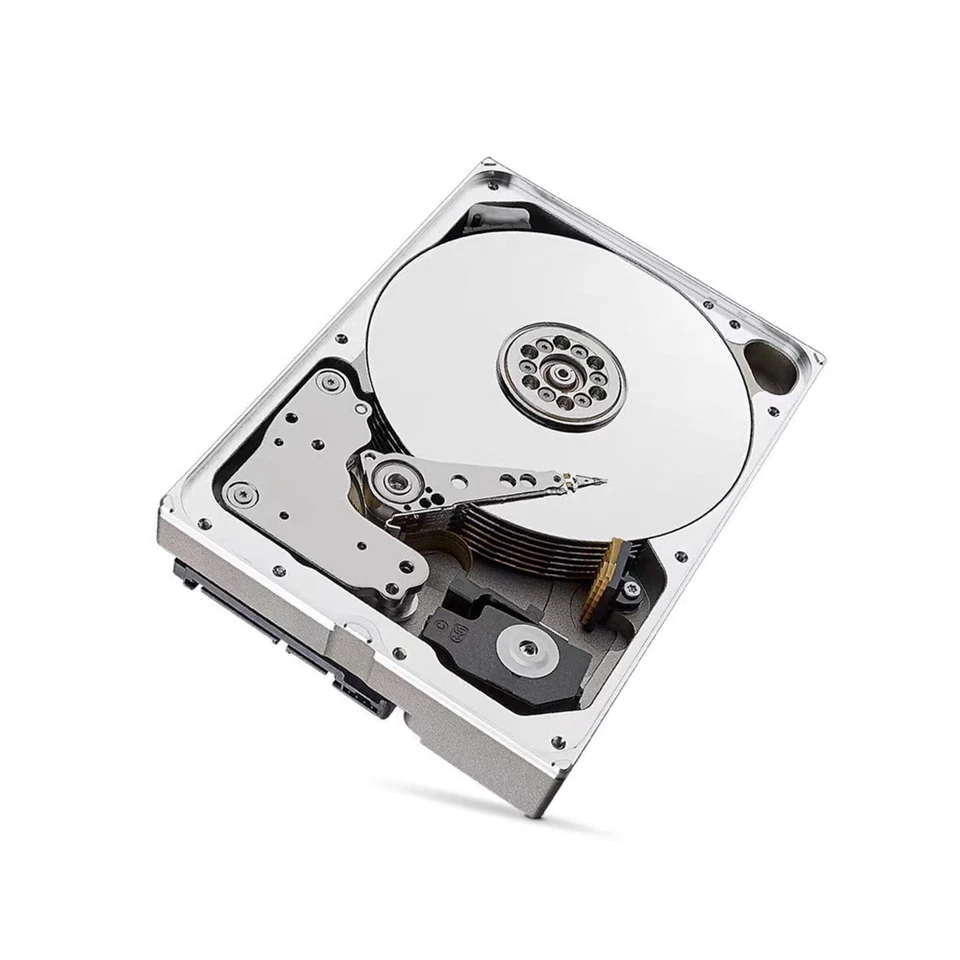 CompatibleSeagate IronWolfPro ST10000NE0004 10TB3.5"NAS7.2K Cache SATA6.0HDD256M - Image 2 of 2