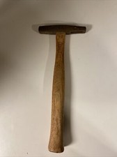 Vintage Craftsman Upholstery Tack Hammer