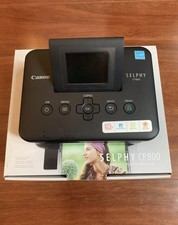 canon selphy cp800