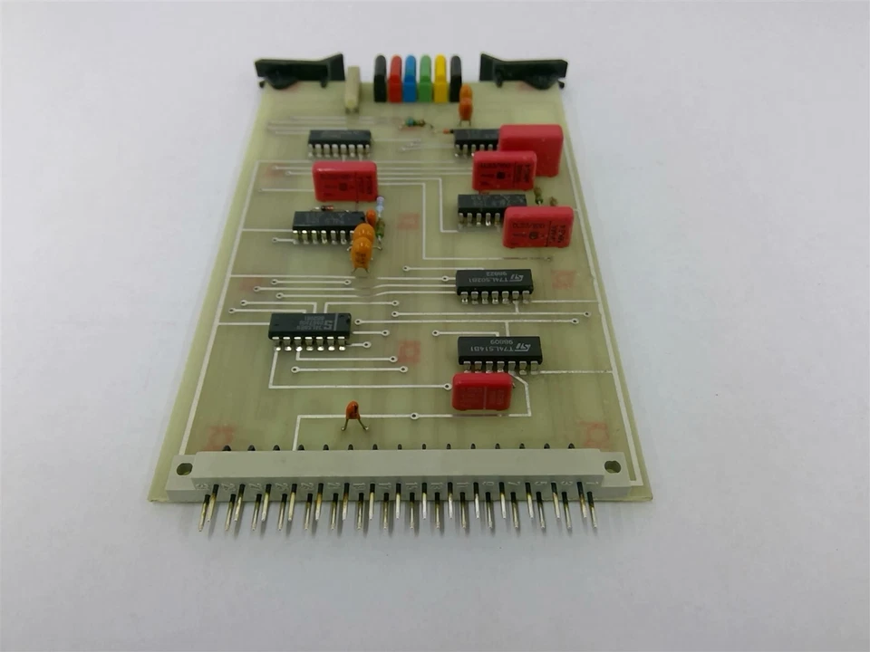 Placa de circuito VE-E B010 Foto 4 de 4