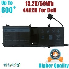 68Wh 44T2R BATTERY FOR DELL Alienware 15 17 R3 R4 R5 HF25D 546FF 9NJM1 MG2YH NEW