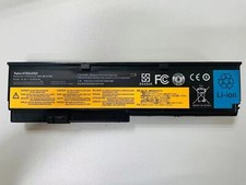 Batteria NUOVA per Lenovo ThinkPad X200 X200s X201 X201i 42T4834 42T4835 43R9254