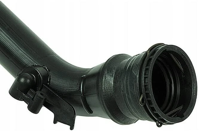 Tuyau Intercooler TURBO prévu Fluence Megane III Scenic III 1.5 DCI 8200981498 - Bild 4 von 4