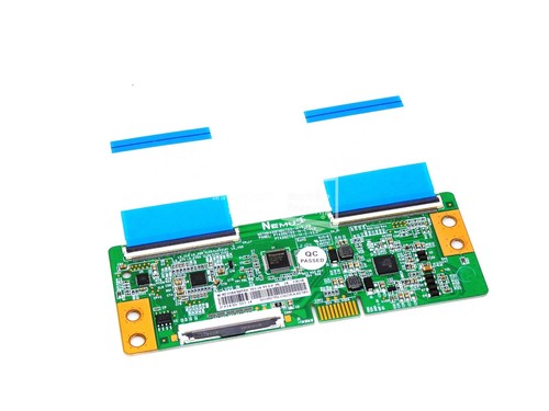 JVC TV - T-CON Board N2THK430FHDCT03-14-T_F0 PT430CT03-14-C-V1.0 TCON