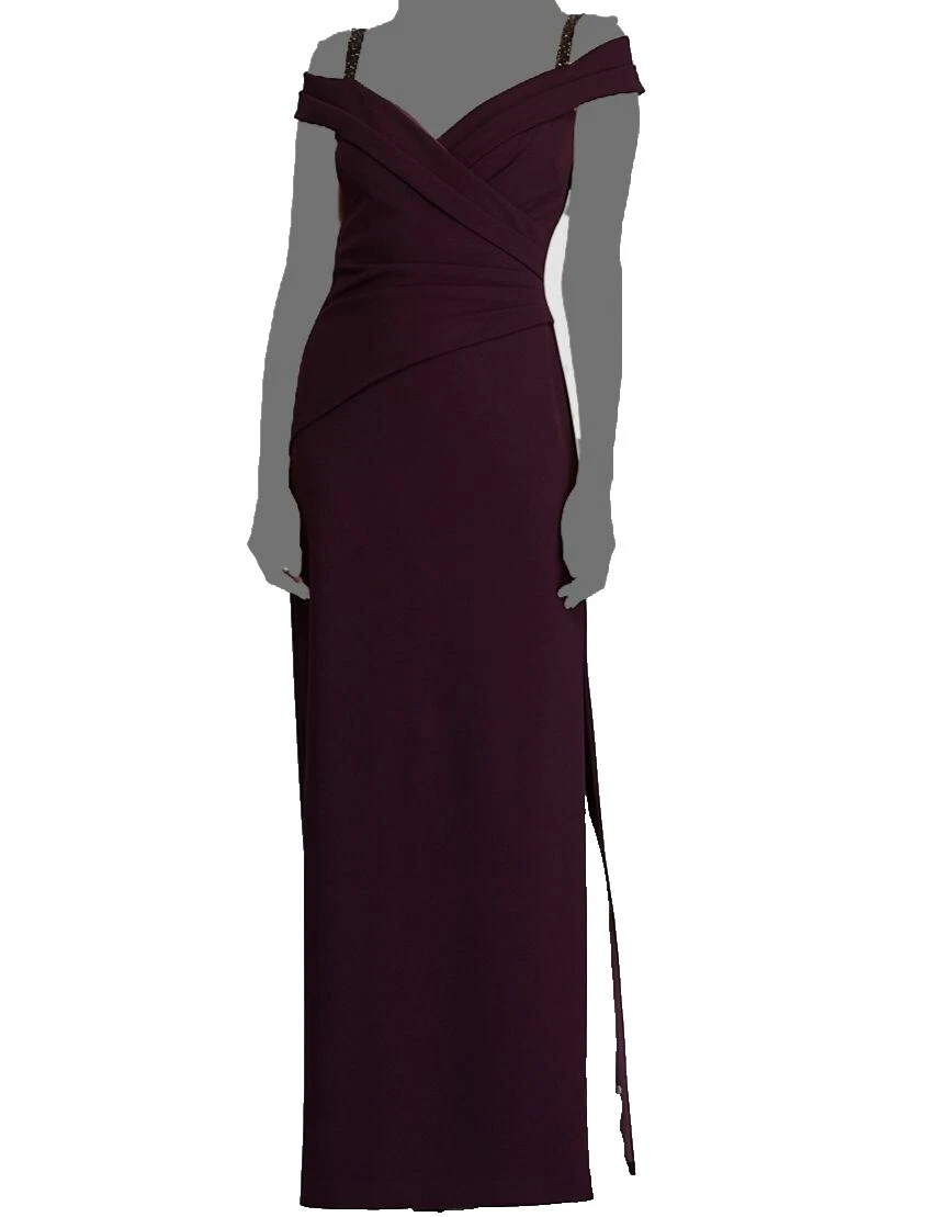 Vestidos Con Cuentas Lauren Ralph Lauren para Mujeres