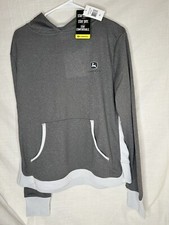 NWT John Deere Xl Hoodie J.America