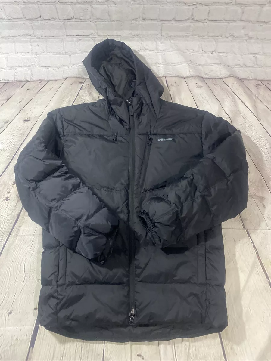Lands end jacket rn best sale 62830