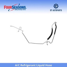 For 2008-2012 Buick Enclave A/C Refrigerant Liquid Hose 4 Seasons 2009 2010 2011