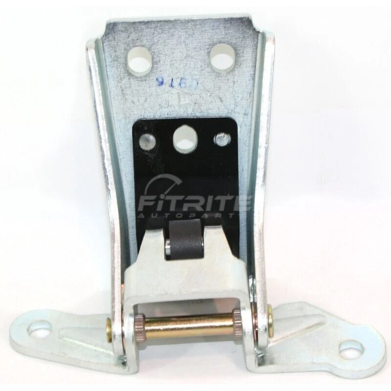 Nueva bisagra de puerta delantera derecha para Ford F-150 1980-1997 FO1361101 E8TZ1522811A Foto 4 de 4