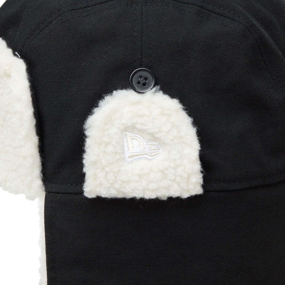 New era The Trapper Duck Canvas Black 2024 M L XL 14307147