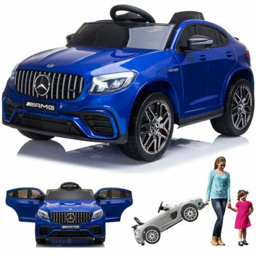 Batteriebetriebene Kinderfahrzeuge für 3-4 Jahre