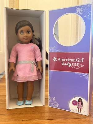 Face Mold American Girl Doll Sonali American Girl Doll Custom OOAK