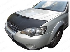 Tuning Subaru LEGACY