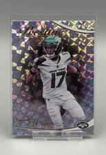 2023 Prestige Hyper Xtra Points #229 Garrett Wilson - New York Jets