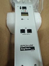 New in Box Baytech 3 Phase Power Distribution Unit RPS26ADE 230V 30A