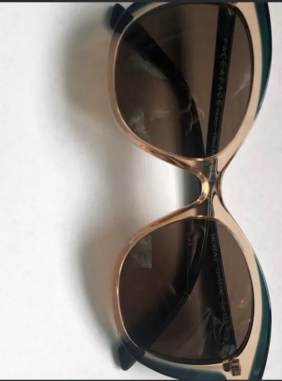 Face A face  sunglasses - image 3