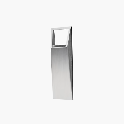GENUINE TESLA CyberOpener Cyber Opener 316L Stainless Steel Brand 