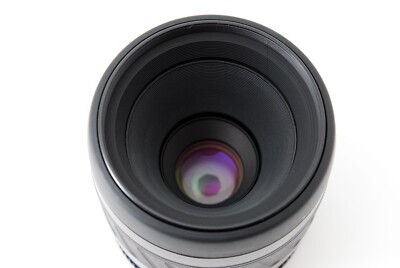 Near MINT] Minolta AF 50mm f/3.5 Macro lens for Sony A Mount From