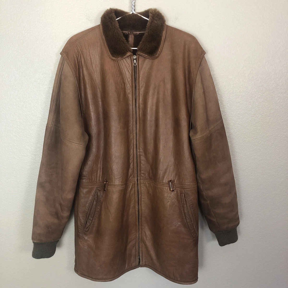 Gianni versace hotsell coat