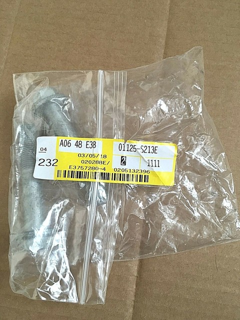 Nissan 01125 s213e