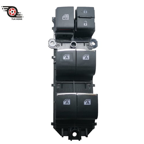 8404006180 POWER WINDOW SWITCH FOR Toyota Camry 20182020 eBay