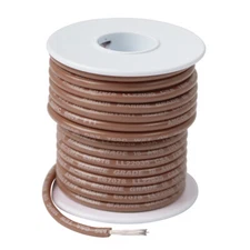 ANCOR TAN 100' 14 AWG WIRE