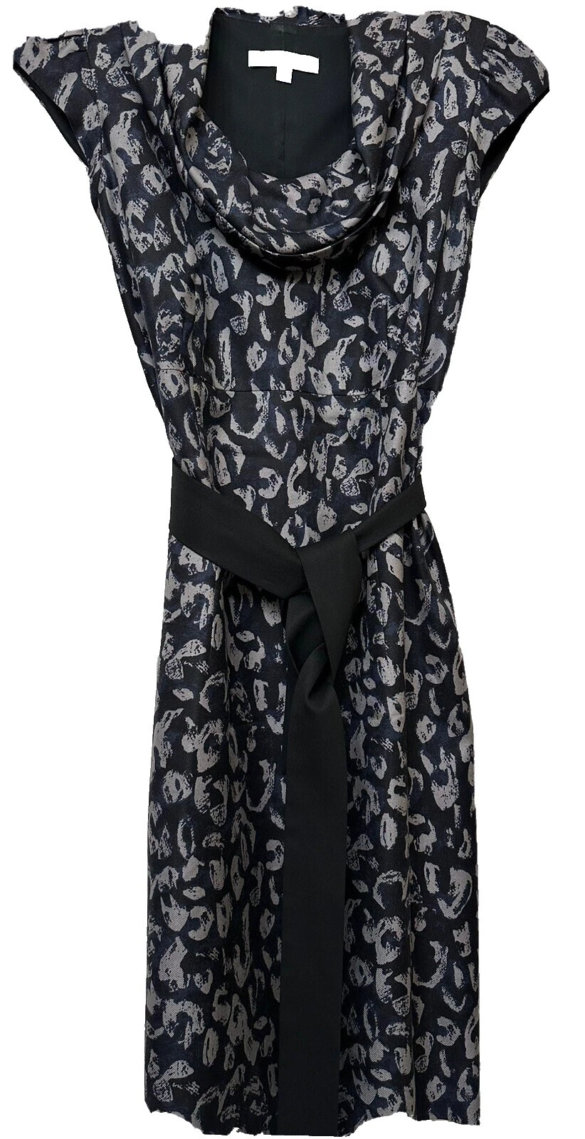 Vestidos para mujeres Geométrico Classiques Entier