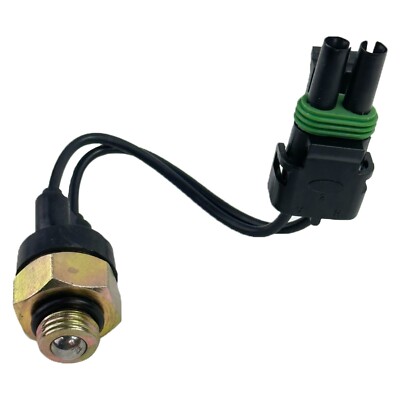E-AM117780 Neutral Safety Start Switch for John Deere X575, X585, X595, X700,+++