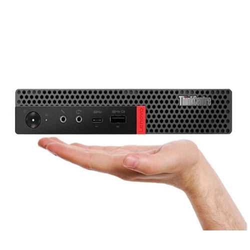 Lenovo ThinkCentre M910q  Mini PC - i5-6500T - 16GB RAM - 256GB SSD - Windows 11