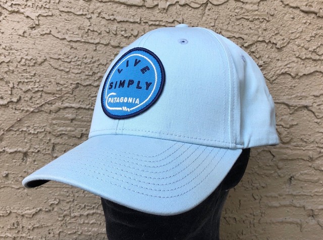 patagonia geologers roger that hat