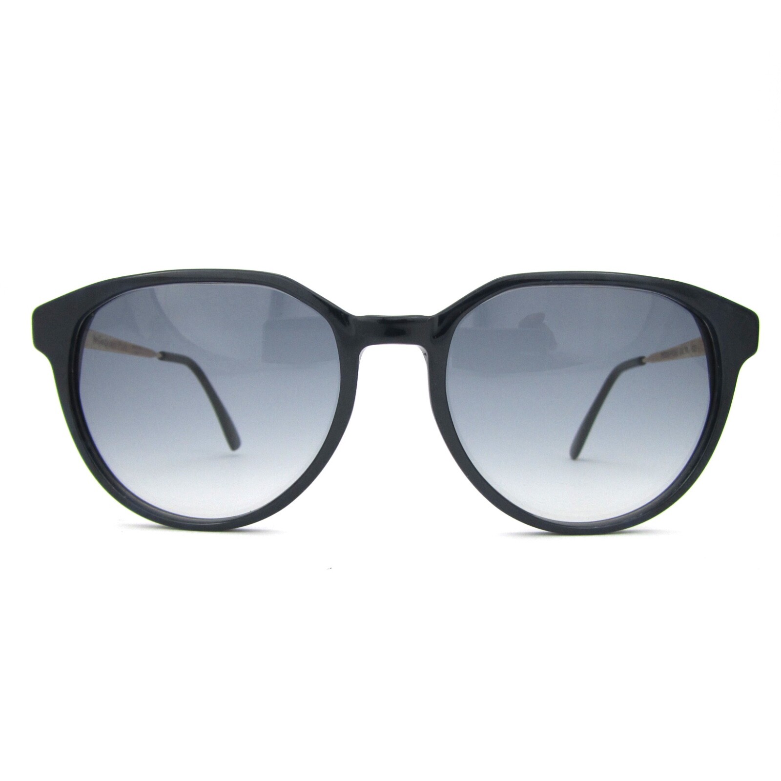 Yves Saint Laurent mod. PERSEPHONE vintage frame Lenti montate dal venditore.