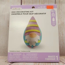 Creatology  Egg Decorating Kit(Gnome)