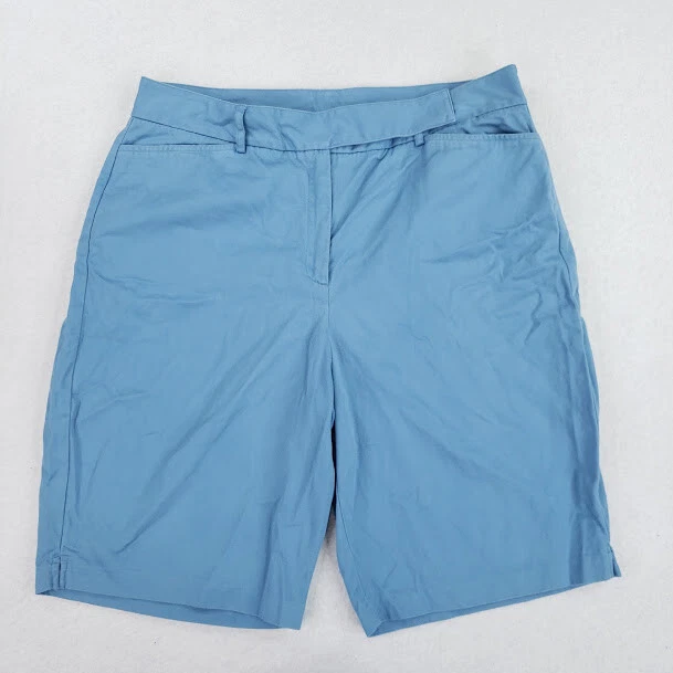 Van heusen bermuda best sale shorts