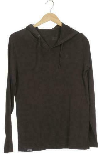 Cardigan Long BCBG Max Azria Dark Java - Taille XS, Coton/cachemire, Neuf Avec étiquette