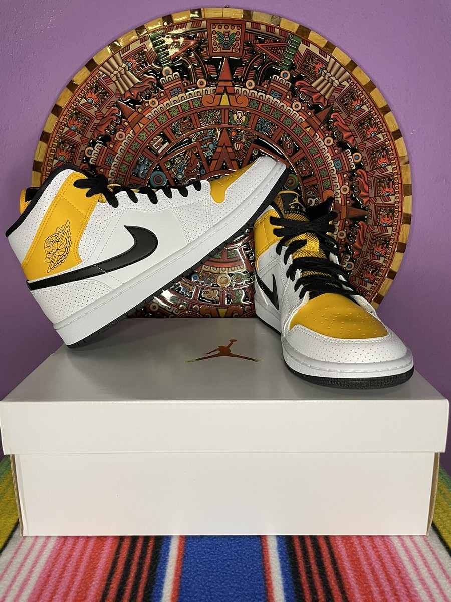 air jordan perforated