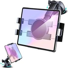 Soporte para tablet auto carro soportes de tablets iPad Brazo de 13" lift uber