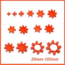 KTR Rotex Zahnkranz / Spider Gr&ouml;&szlig;e 20 25 30 35 40 45 50 60 70 80 95 105mm