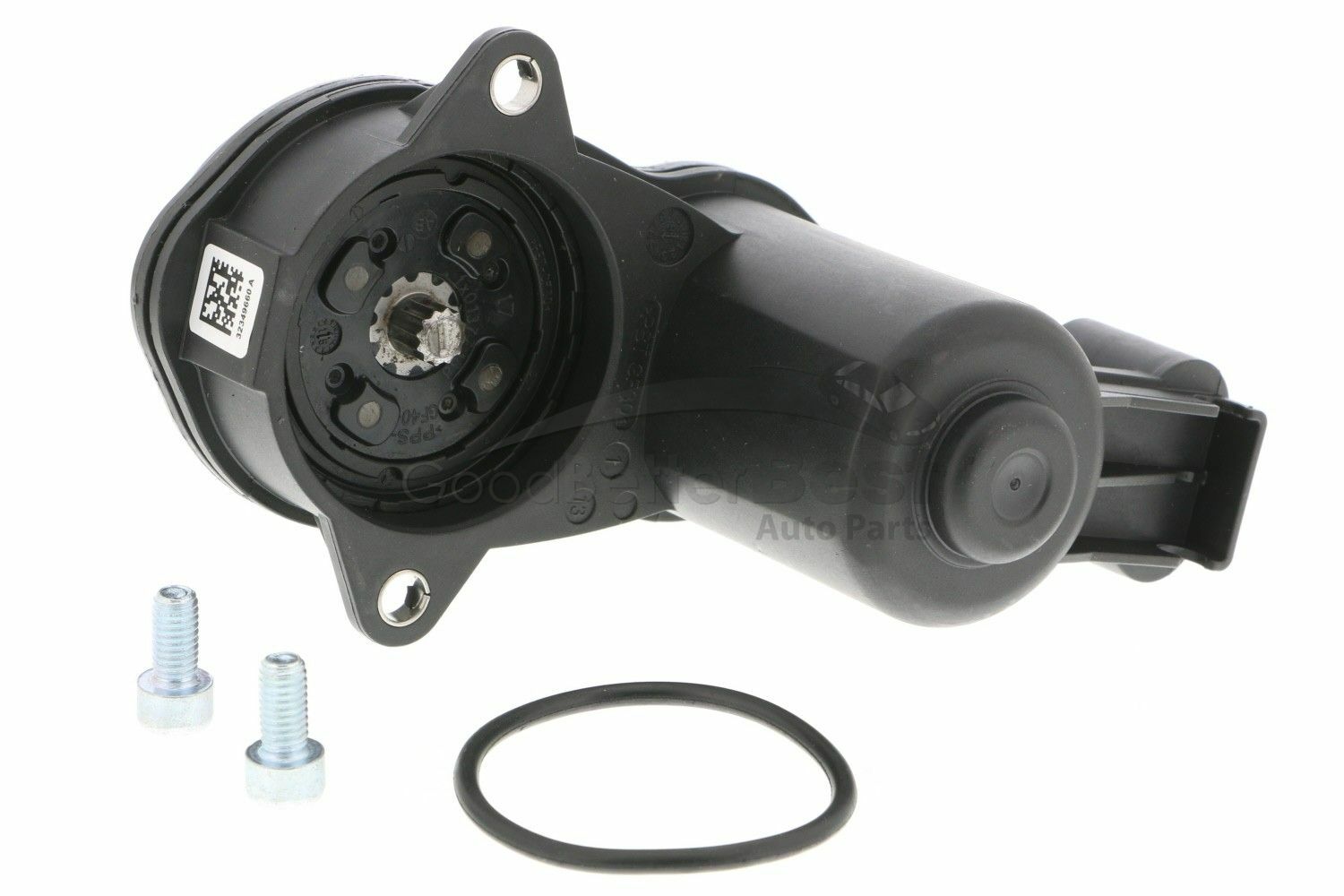 One New VEMO Parking Brake Actuator Rear V20770305 34216794618 for 
