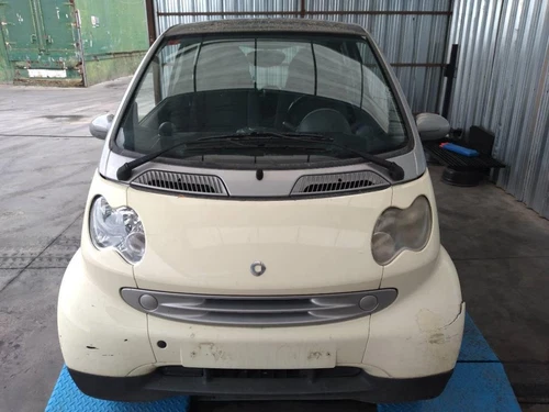 Ammortizzatore Posteriore Sinistro per SMART FORTWO COUPE Básico (45kW) 1632543 - Imagen 4 de 10
