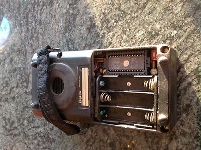 TELXON PTC-701 HANDHELD BARCODE SCANNER PROGRAMMER B381666 | eBay