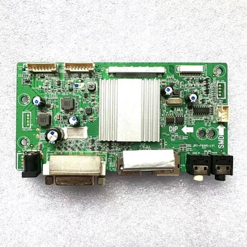 ASUS VG27VQ motherboard JRY-F9UHD-LV1 is suitable for DW270ECF