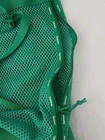 SS23 Supreme mesh backpack Green Bag 21L New With Tag
